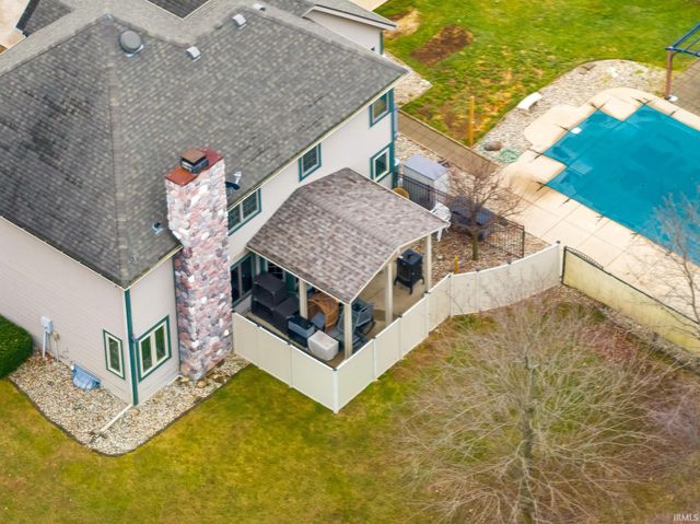 11497 Crocus Court, Plymouth, IN 46563