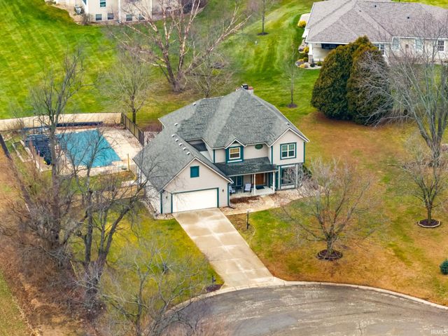 11497 Crocus Court, Plymouth, IN 46563