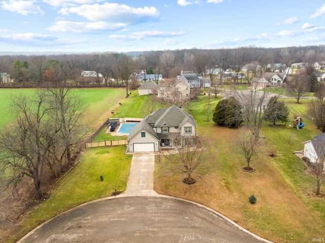 11497 Crocus Court, Plymouth, IN 46563