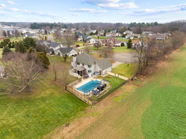 11497 Crocus Court, Plymouth, IN 46563