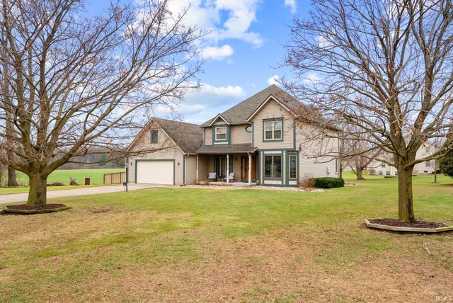 11497 Crocus Court, Plymouth, IN 46563