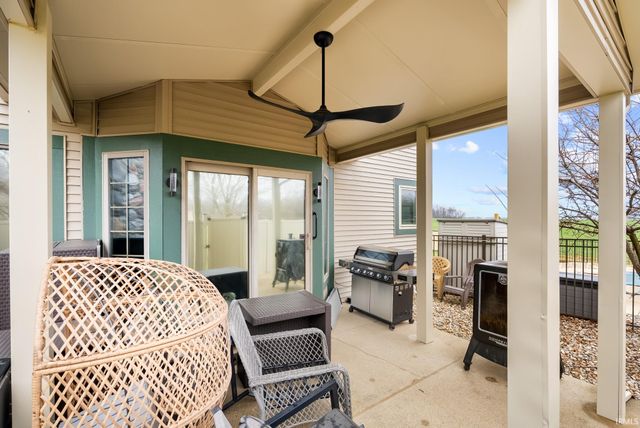 11497 Crocus Court, Plymouth, IN 46563