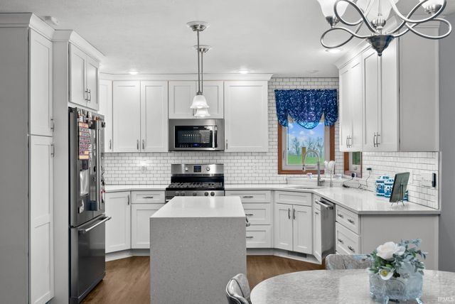 11497 Crocus Court, Plymouth, IN 46563