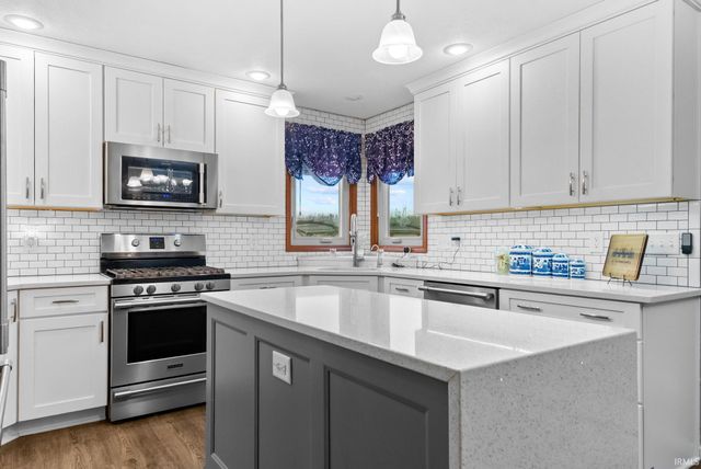 11497 Crocus Court, Plymouth, IN 46563