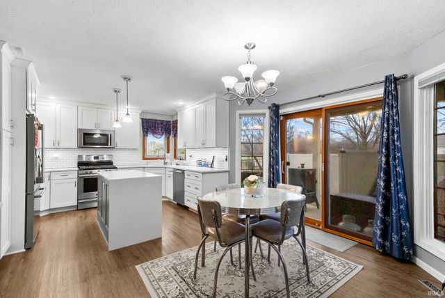 11497 Crocus Court, Plymouth, IN 46563