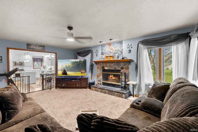 11497 Crocus Court, Plymouth, IN 46563