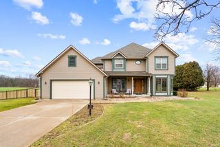 11497 Crocus Court, Plymouth, IN 46563