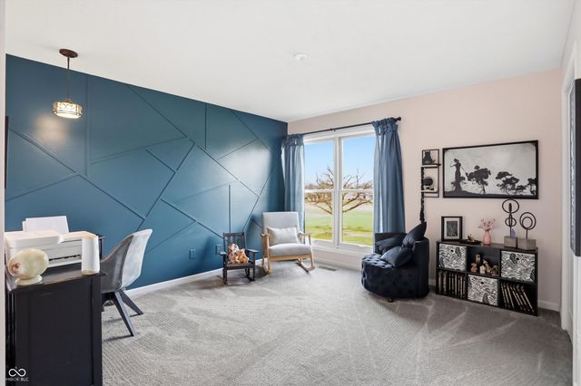 656 Cielo Vista Drive, Greenwood, IN 46143