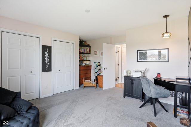 656 Cielo Vista Drive, Greenwood, IN 46143