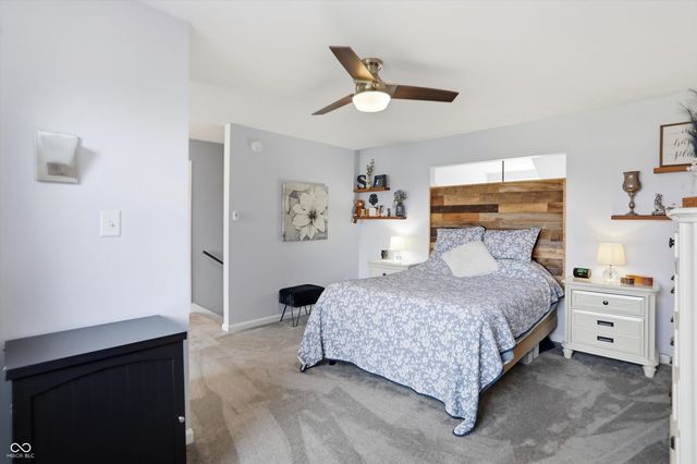 656 Cielo Vista Drive, Greenwood, IN 46143