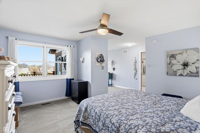 656 Cielo Vista Drive, Greenwood, IN 46143