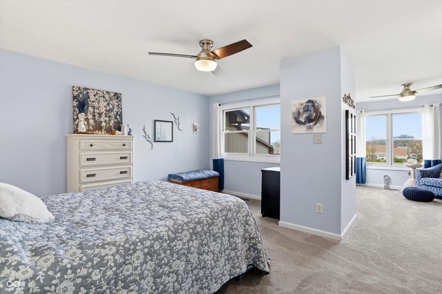 656 Cielo Vista Drive, Greenwood, IN 46143