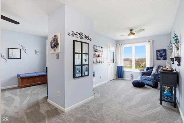 656 Cielo Vista Drive, Greenwood, IN 46143