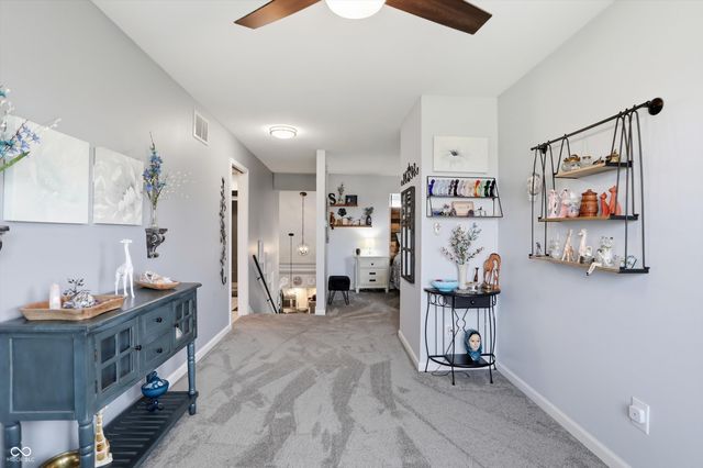 656 Cielo Vista Drive, Greenwood, IN 46143