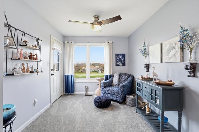 656 Cielo Vista Drive, Greenwood, IN 46143