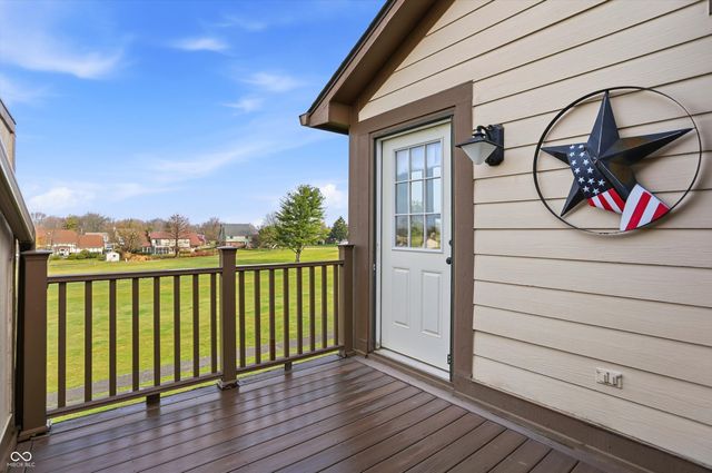 656 Cielo Vista Drive, Greenwood, IN 46143