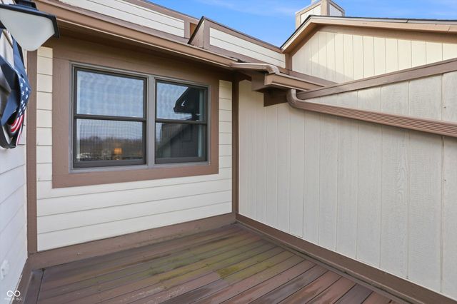 656 Cielo Vista Drive, Greenwood, IN 46143