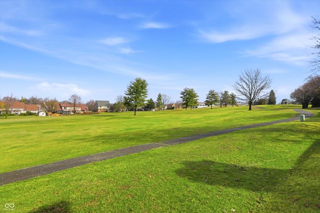 656 Cielo Vista Drive, Greenwood, IN 46143