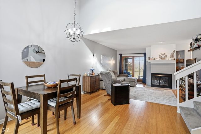 656 Cielo Vista Drive, Greenwood, IN 46143