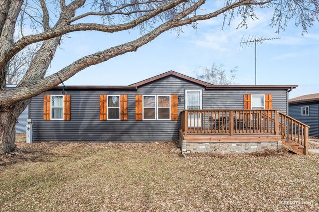 9 Chrissy Drive, Sandwich, IL 60548