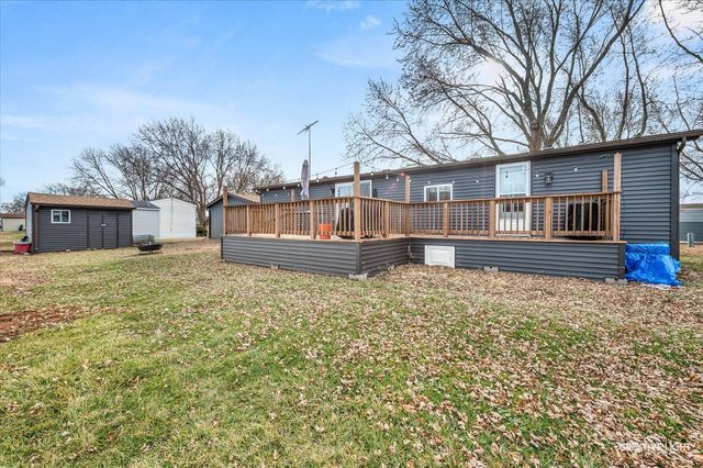 9 Chrissy Drive, Sandwich, IL 60548