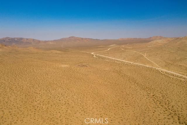 780 Camp Rock Road, Lucerne Valley, CA 92356