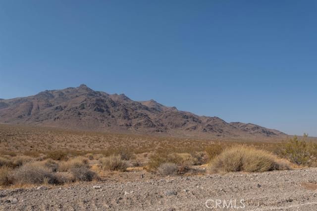 780 Camp Rock Road, Lucerne Valley, CA 92356