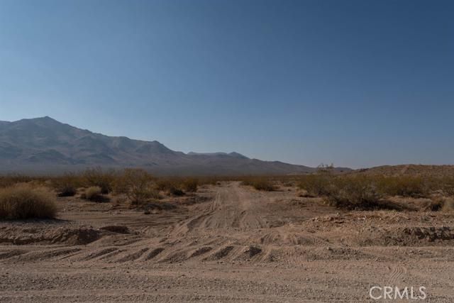 780 Camp Rock Road, Lucerne Valley, CA 92356