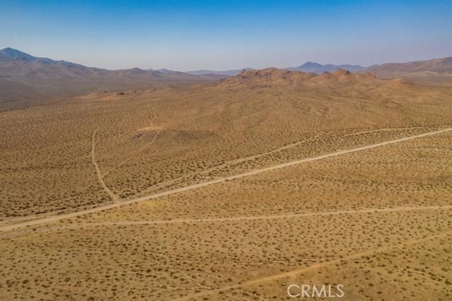 780 Camp Rock Road, Lucerne Valley, CA 92356