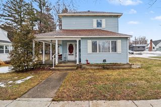 424 S Dryden Street, Hart, MI 49420