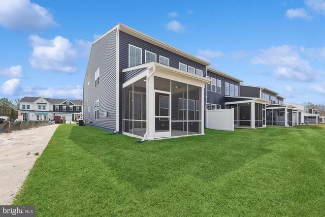 12691 DRUM CREEK WAY, Selbyville, DE 19975