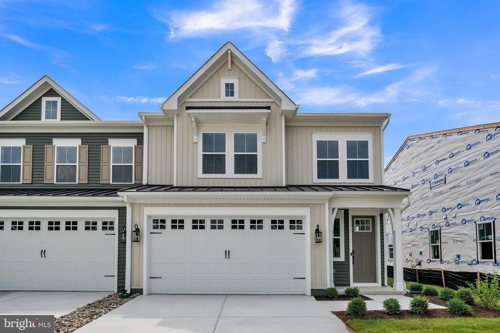 12691 DRUM CREEK WAY, Selbyville, DE 19975