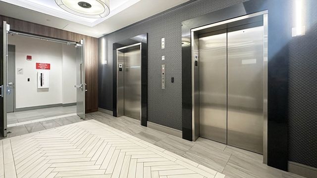 121 Portland Street 404, Boston, MA 02114