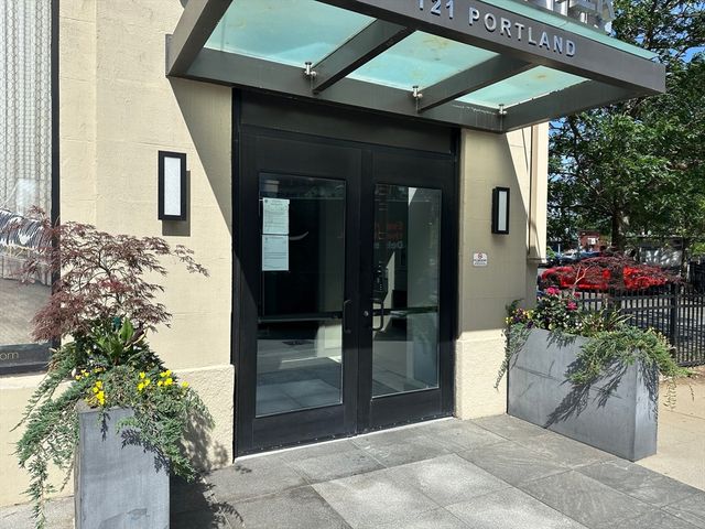 121 Portland Street 404, Boston, MA 02114