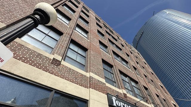 121 Portland Street 404, Boston, MA 02114