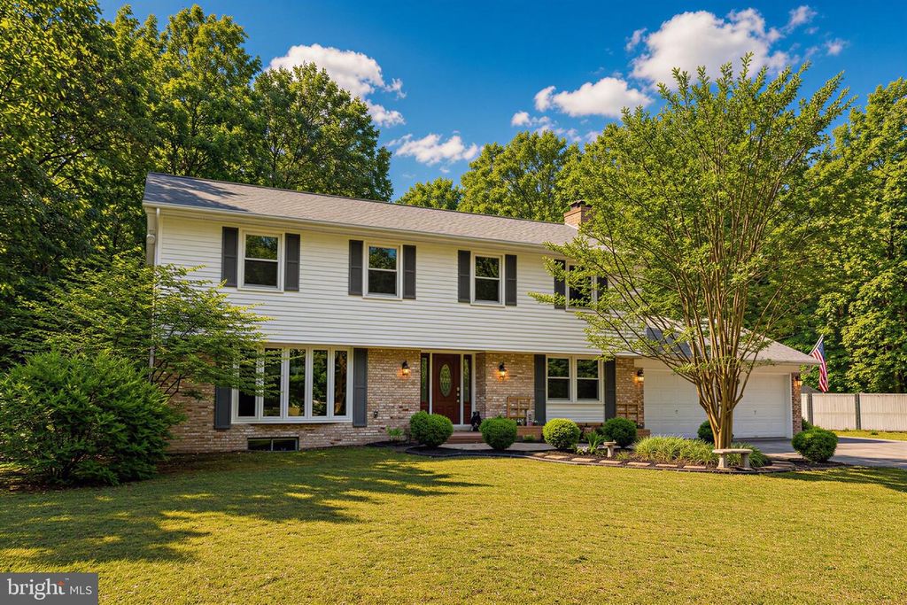 3872 STONEYBROOK RD, White Plains, MD 20695