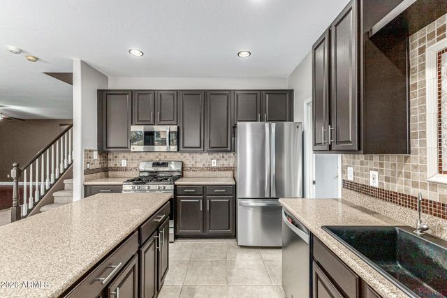 1042 S BEDFORD Place, Chandler, AZ 85286