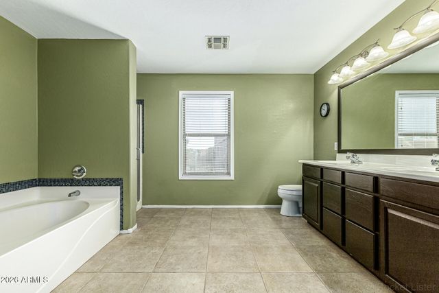 1042 S BEDFORD Place, Chandler, AZ 85286