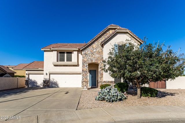 1042 S BEDFORD Place, Chandler, AZ 85286