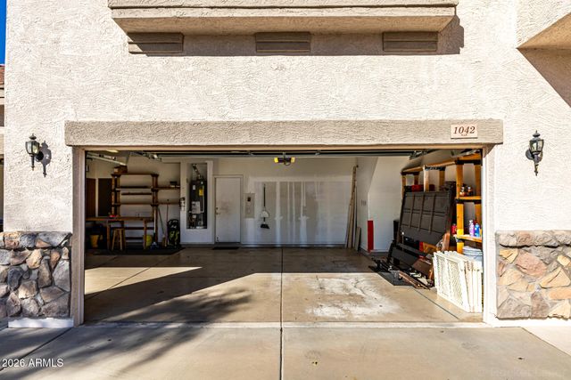 1042 S BEDFORD Place, Chandler, AZ 85286