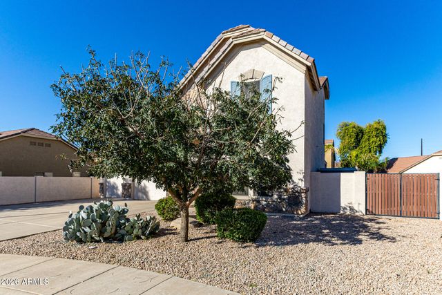 1042 S BEDFORD Place, Chandler, AZ 85286