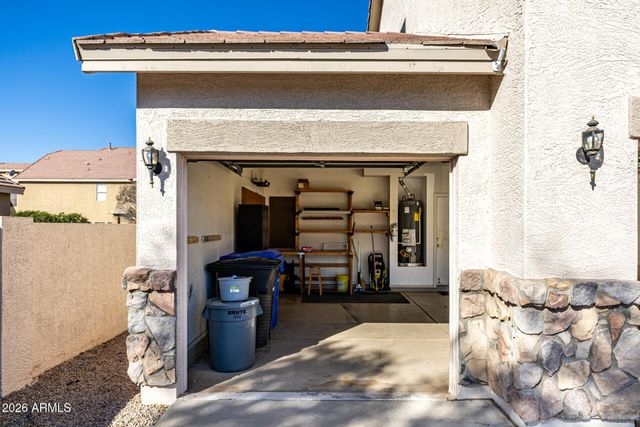 1042 S BEDFORD Place, Chandler, AZ 85286