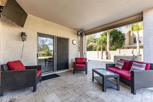 1042 S BEDFORD Place, Chandler, AZ 85286