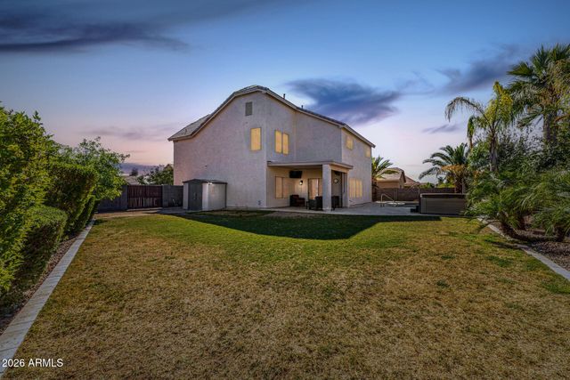 1042 S BEDFORD Place, Chandler, AZ 85286