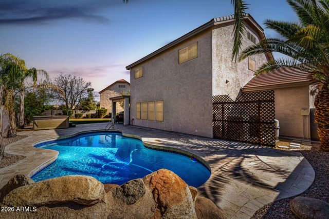 1042 S BEDFORD Place, Chandler, AZ 85286