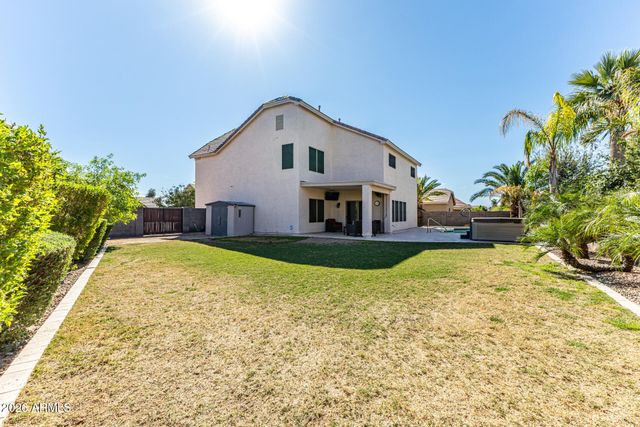 1042 S BEDFORD Place, Chandler, AZ 85286