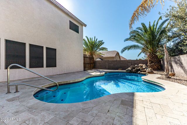 1042 S BEDFORD Place, Chandler, AZ 85286