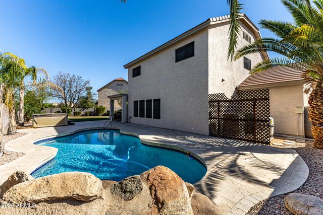 1042 S BEDFORD Place, Chandler, AZ 85286