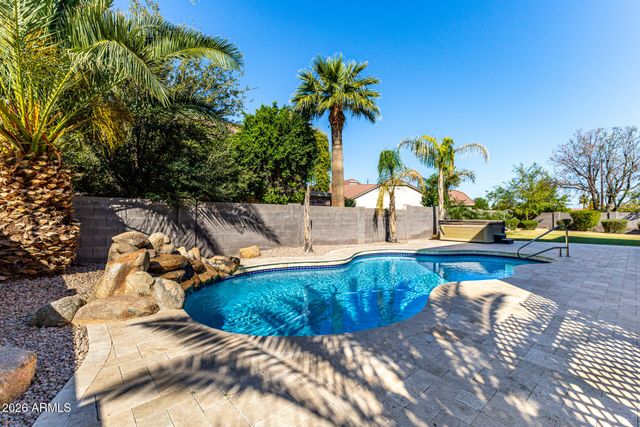 1042 S BEDFORD Place, Chandler, AZ 85286