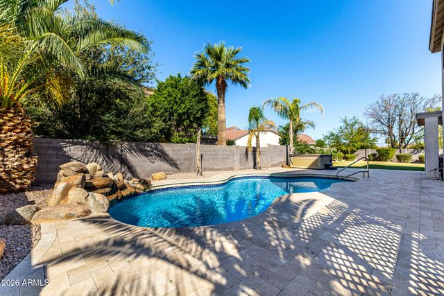 1042 S BEDFORD Place, Chandler, AZ 85286